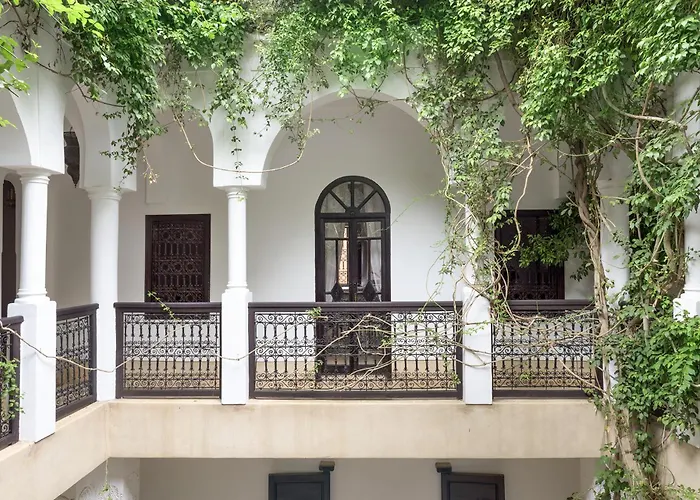 Riad Hayati Marrakesh